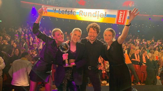 L1mburg Centraal: Emmy Ackermans wint songfestival