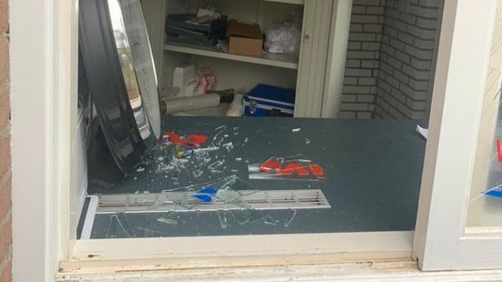 Vernielingen op terrein zwembad Wanssum