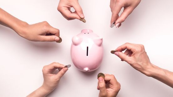 Gezondheid, dieren of bedrijven: crowdfunding in de lift