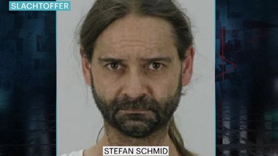 Man (18) aangehouden in onderzoek naar gewelddadige dood van Stefan Schmid