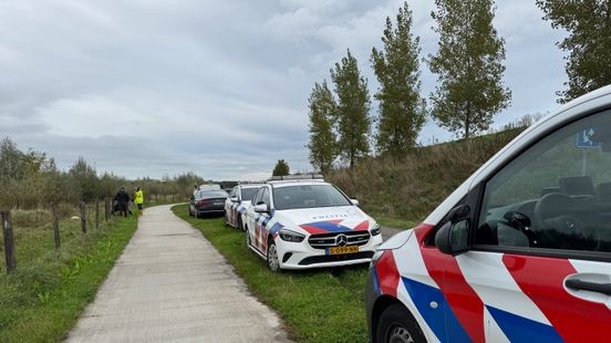 Lichaam van vermiste Kroatische visser in water bij Elsloo gevonden