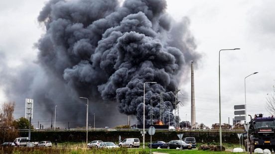 OM eist 25 miljoen boete na zware ongelukken bij Sabic