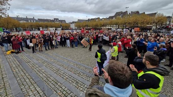 Minder buitenlandse studenten in Maastricht: in totaal 134 nationaliteiten op UM