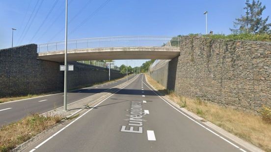 Stenengooiers Landgraaf komen vrij