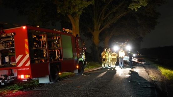 Slachtoffer ongeval Ysselsteyn is 43-jarige vrouw