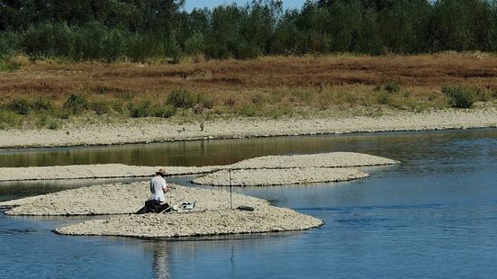 Dit betekenen de klimaatscenario's voor Limburg