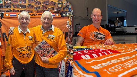Limburgse Oranje-fans verdeeld over dure WK-reis
