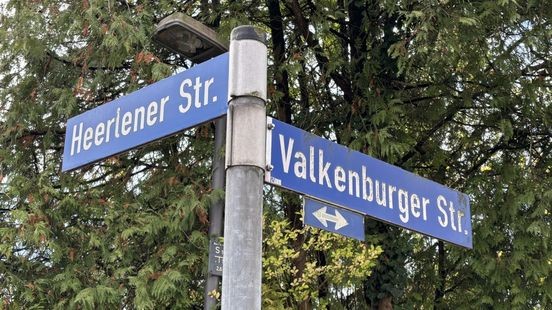 Waarom Aken zo verrassend veel Limburgse straten heeft