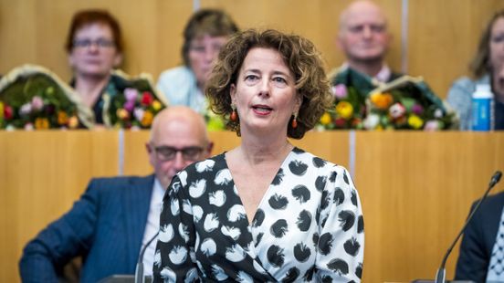 Veel vrouwelijke burgemeesters: 'Zijn rolmodellen'