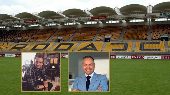 Roda-fans uit Spanje en Zwitserland naar huis voor promotie