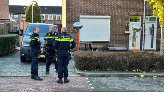 Overleden persoon gevonden in woning in Kerkrade