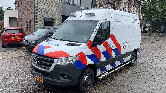 Dode Geleen is man van 49: verdachte langer vast