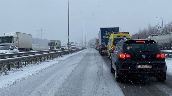 Drukte op Limburgse wegen neemt af