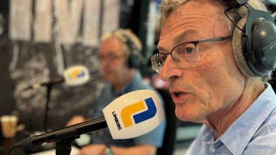 'Mister De Stemming' Fons Geraets maakt laatste uitzending