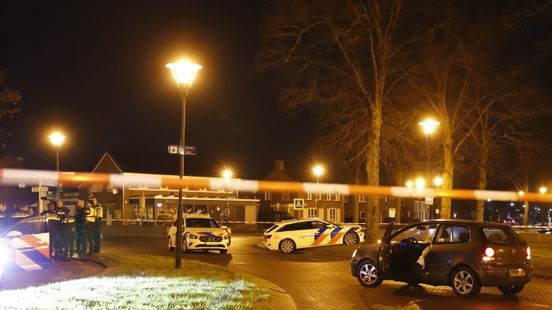 Man aangehouden na achtervolging van anderhalf uur