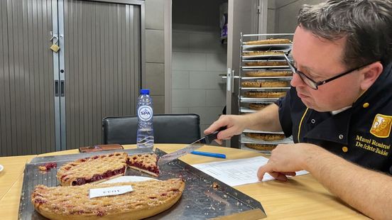 Erkenning voor de vlaai: hoe bijzonder is het?