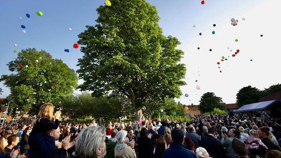 Familie Gino begripvol voor uitstel strafproces