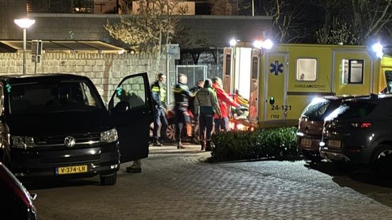 Slachtoffer steekpartij Geleen is hulpverlener