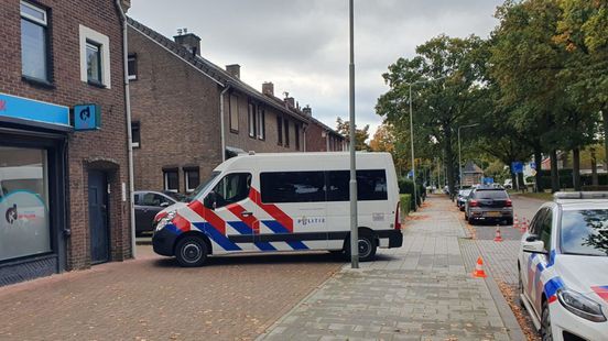 Benodigdheden voor hennepkwekerij aangetroffen in Geleen