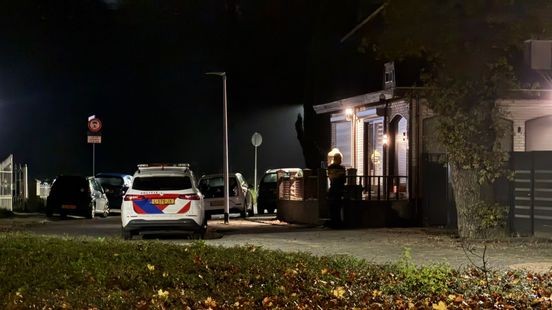 Politie vindt opslaglocatie voor synthetische drugs in Heerlen