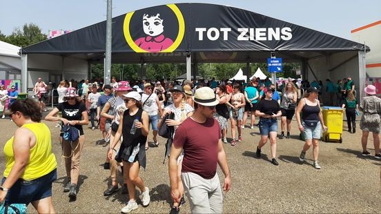 Pinkpop mogelijk 30 euro duurder door verhoging btw