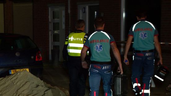 Man (38) aangehouden na woningoverval op bejaarde man