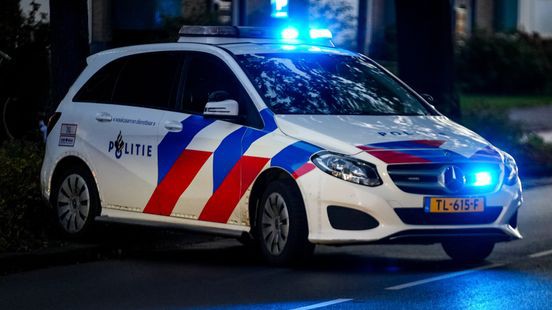 Politieagent gewond bij achtervolging in Landgraaf