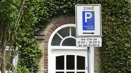 Parkeervergunning duurder: hoe zit het in jouw gemeente?