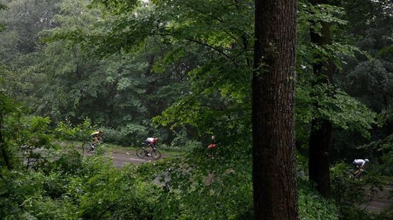 Ongeldig besluit toertochten Vaals geen praktische gevolgen