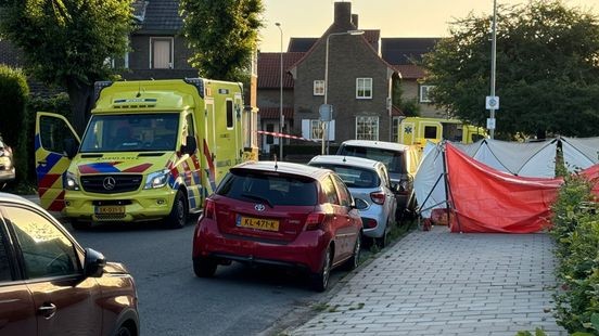 Lichaam op straat Geleen is 40-jarige man uit Lottum