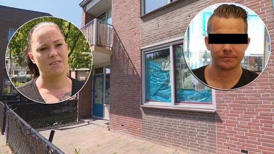 Interview: 'We zochten antwoorden in woning van Donny M.'