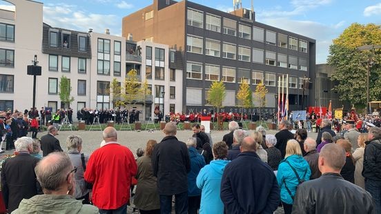 Dodenherdenkingen Limburg: extra aandacht voor veiligheid