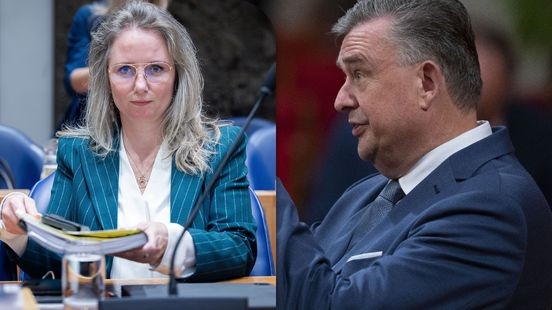 Gesprek minister met provincie over Zuyderland levert niets op