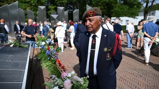 226 nieuwe slachtoffers herdacht bij Indiëherdenking