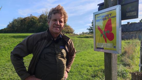 Boswachters luiden noodklok over natuur: actie nodig