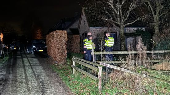 Dodelijk vuurwerkincident Neeritter noodlottig ongeval