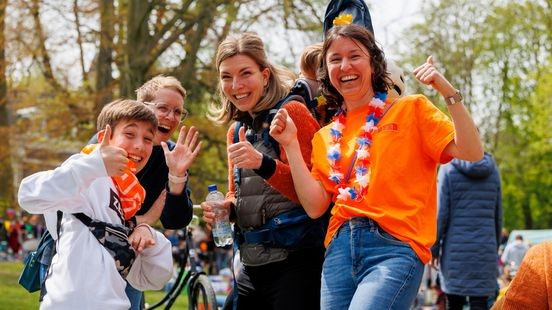 Waarom heeft Limburg zo weinig met Koningsdag?