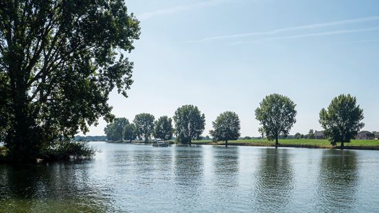 Ecologische herinrichting Maasuiterwaard Noord-Limburg