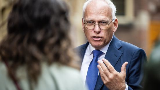 Minister Adema geeft aardappeltelers extra tijd om te rooien