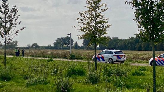 Dode in maisveld is 30-jarige man uit Litouwen