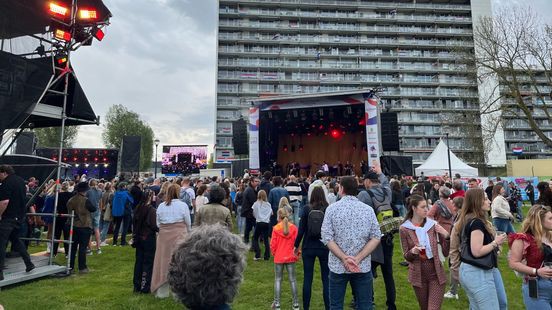 Lezing Ho Kang You officiële start Bevrijdingsdag Roermond