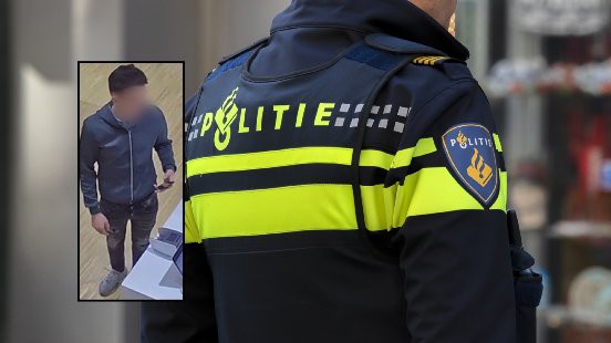 Verdachte bankhelpdeskfraude (19) meldt zich bij politie