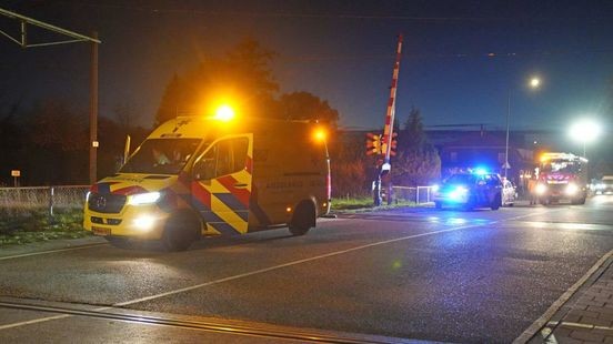 Aanrijding op het spoor: treinverkeer hervat tussen Eindhoven en Weert