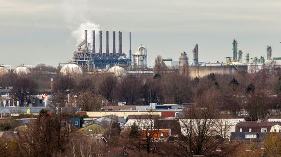 Milieuclubs opnieuw in actie tegen lozingen Chemelot