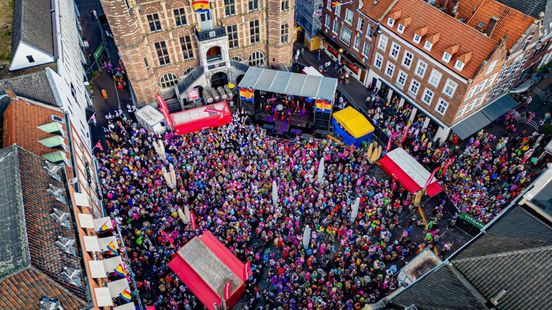 L1mburg Centraal: Carnavalsseizoen zonnig afgetrapt