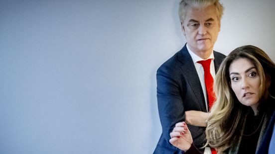 VVD Venlo wil deur weer open voor kabinet met PVV