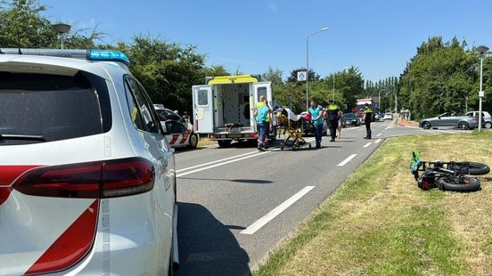 Moeder fatbike-slachtoffer: 'Had met iedere fiets kunnen gebeuren'