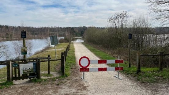 Woningen Arcen al tijden niet bereikbaar door hoogwater