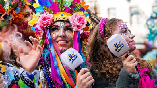 Roermond maakt zich klaar voor de 11devande11de