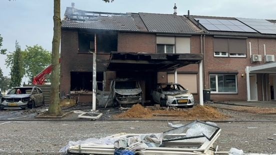 Onderzoek wijst uit: gevonden lichaam brand Roermond is van bewoner